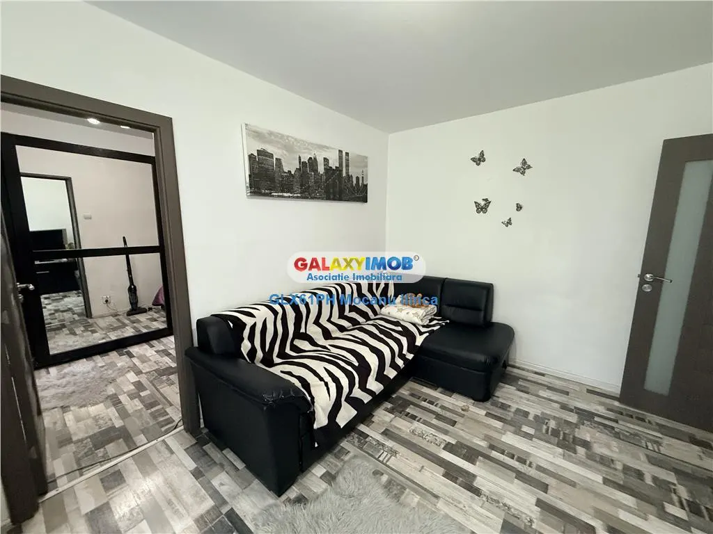 Vanzare apartament 2 camere, confort 2, Vest, Ploiesti - foto 1