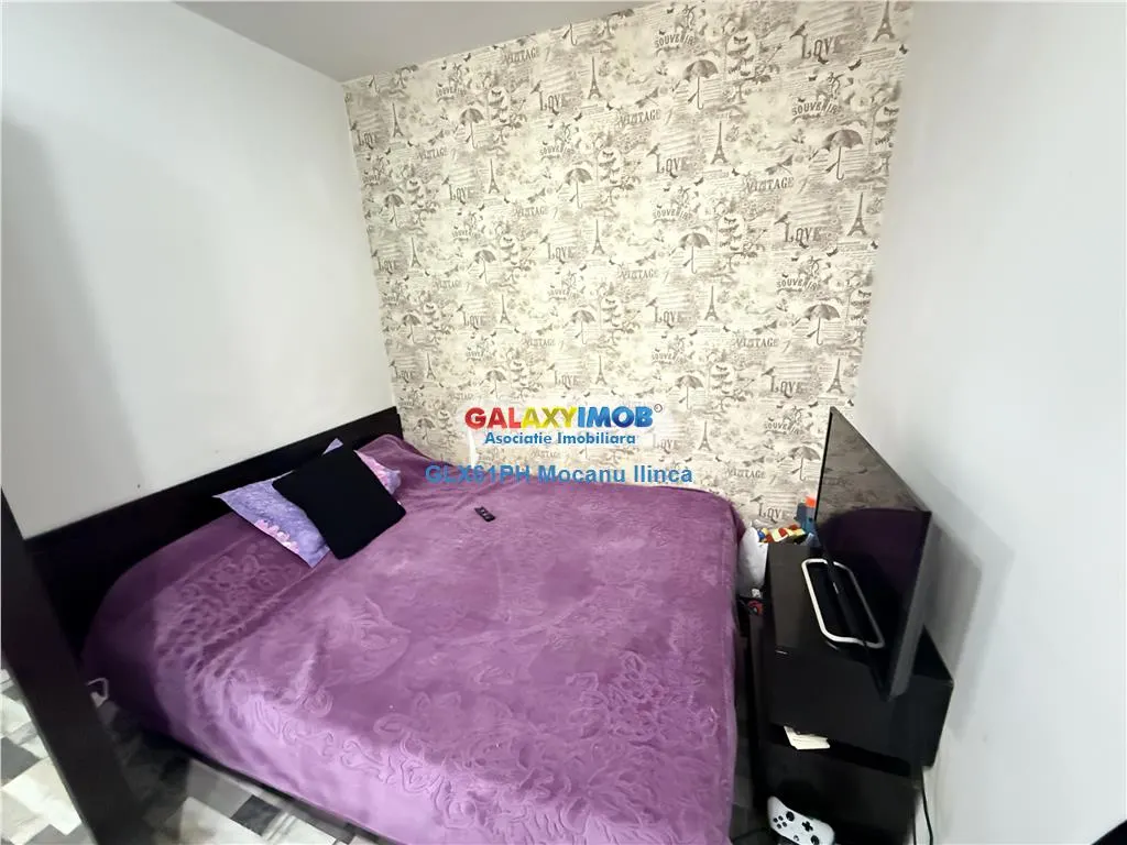 Vanzare apartament 2 camere, confort 2, Vest, Ploiesti - foto 2