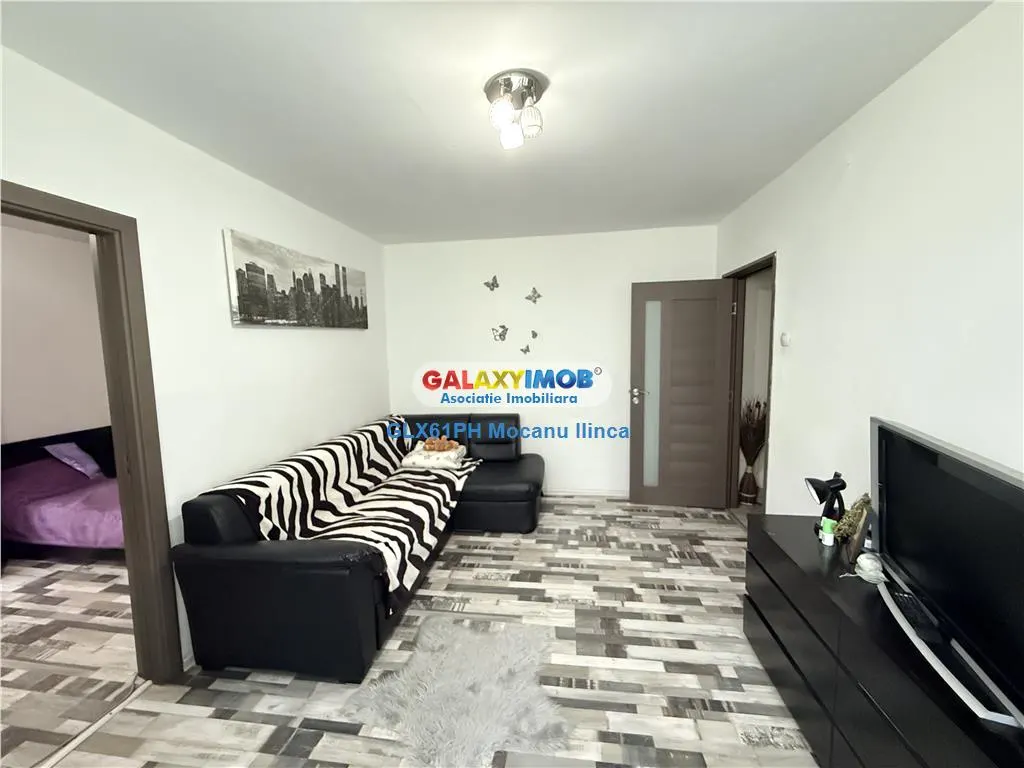 Vanzare apartament 2 camere, confort 2, Vest, Ploiesti - foto 11