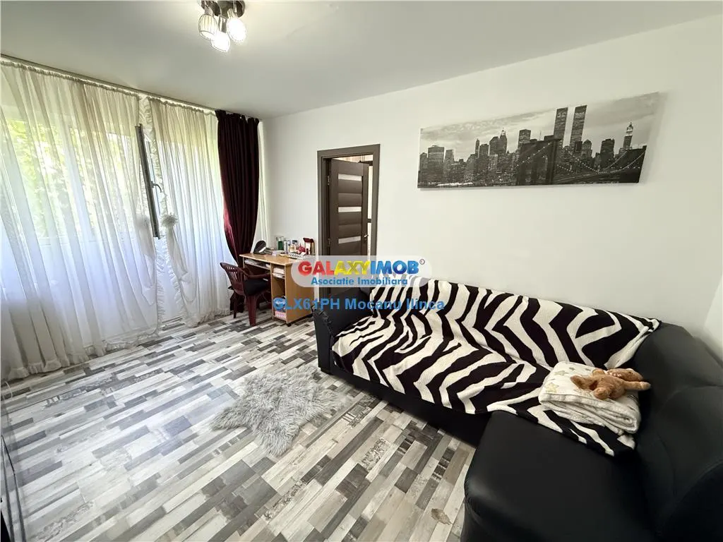 Vanzare apartament 2 camere, confort 2, Vest, Ploiesti - foto 12