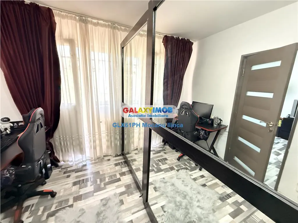 Vanzare apartament 2 camere, confort 2, Vest, Ploiesti - foto 3