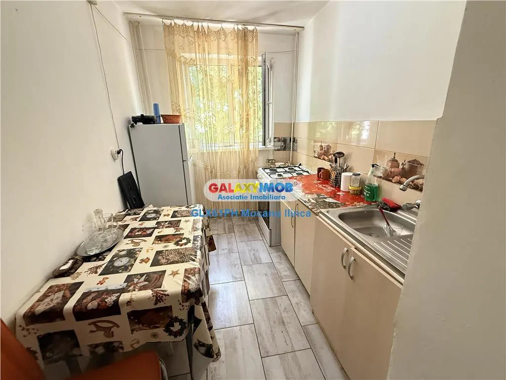 Vanzare apartament 2 camere, confort 2, Vest, Ploiesti - foto 4