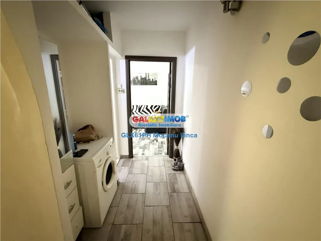 Vanzare apartament 2 camere, confort 2, Vest, Ploiesti - foto 6