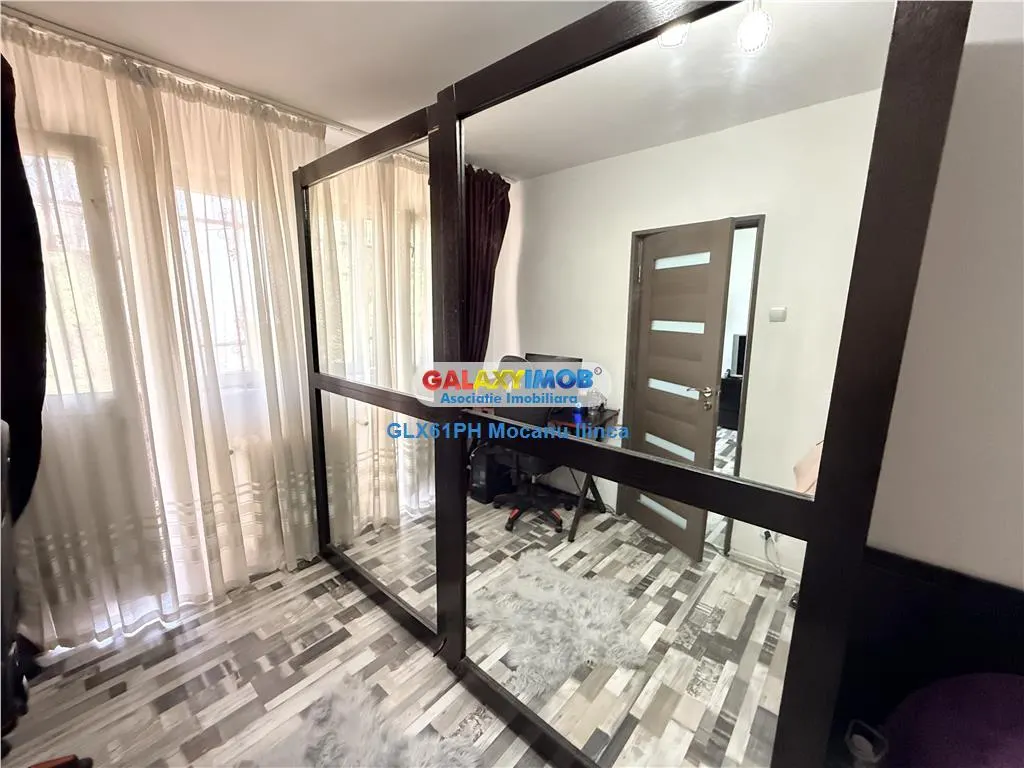 Vanzare apartament 2 camere, confort 2, Vest, Ploiesti - foto 8
