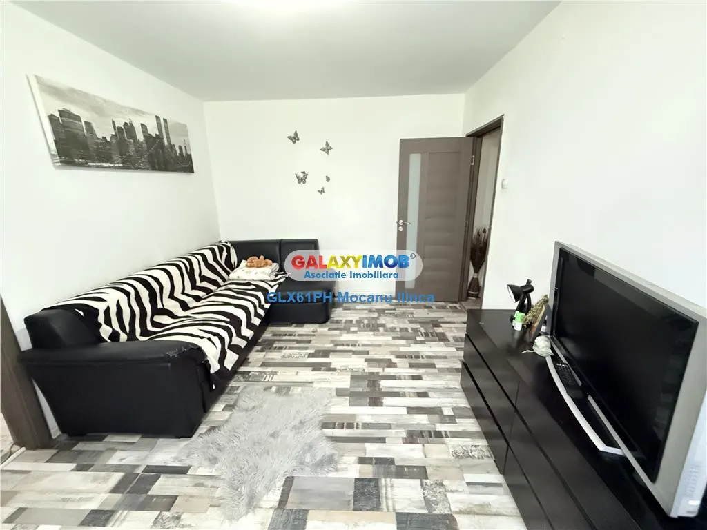 Vanzare apartament 2 camere, confort 2, Vest, Ploiesti - foto 9
