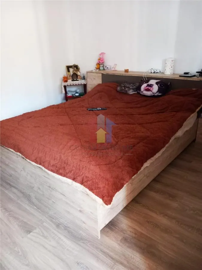Casa Pretabila 2 familii, teren 1046 mp, toate utilitatile, Cazasu - foto 12