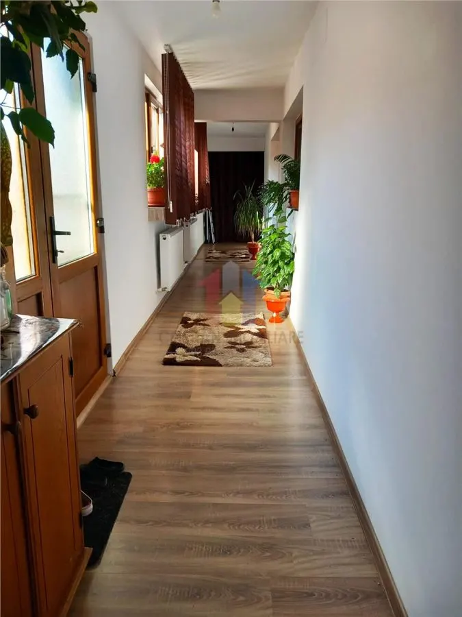 Casa Pretabila 2 familii, teren 1046 mp, toate utilitatile, Cazasu - foto 16