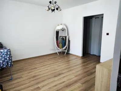 Casa Pretabila 2 familii, teren 1046 mp, toate utilitatile, Cazasu - foto 17