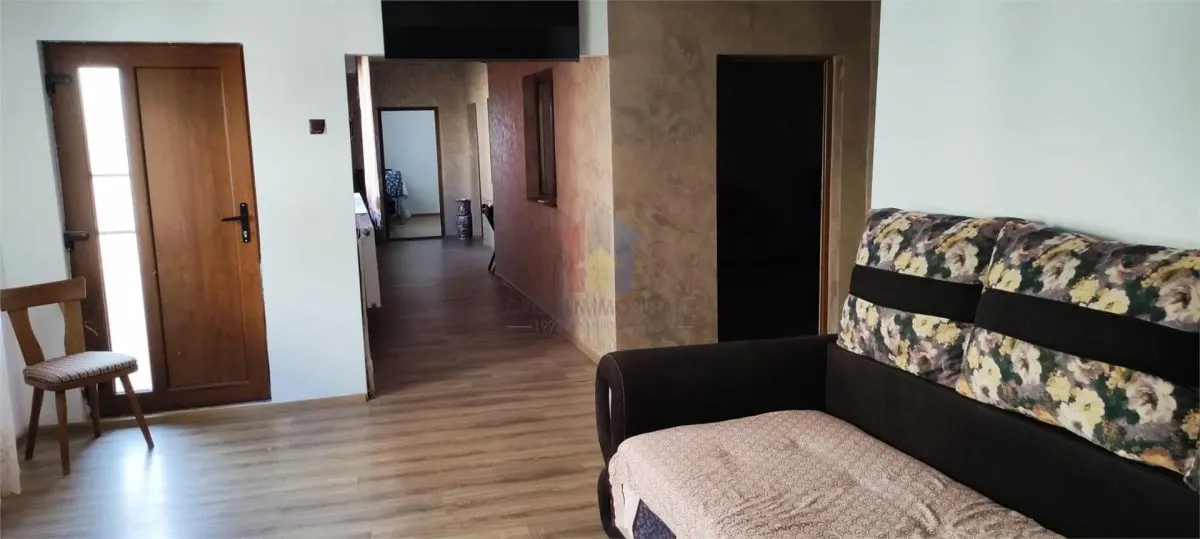 Casa Pretabila 2 familii, teren 1046 mp, toate utilitatile, Cazasu - foto 8