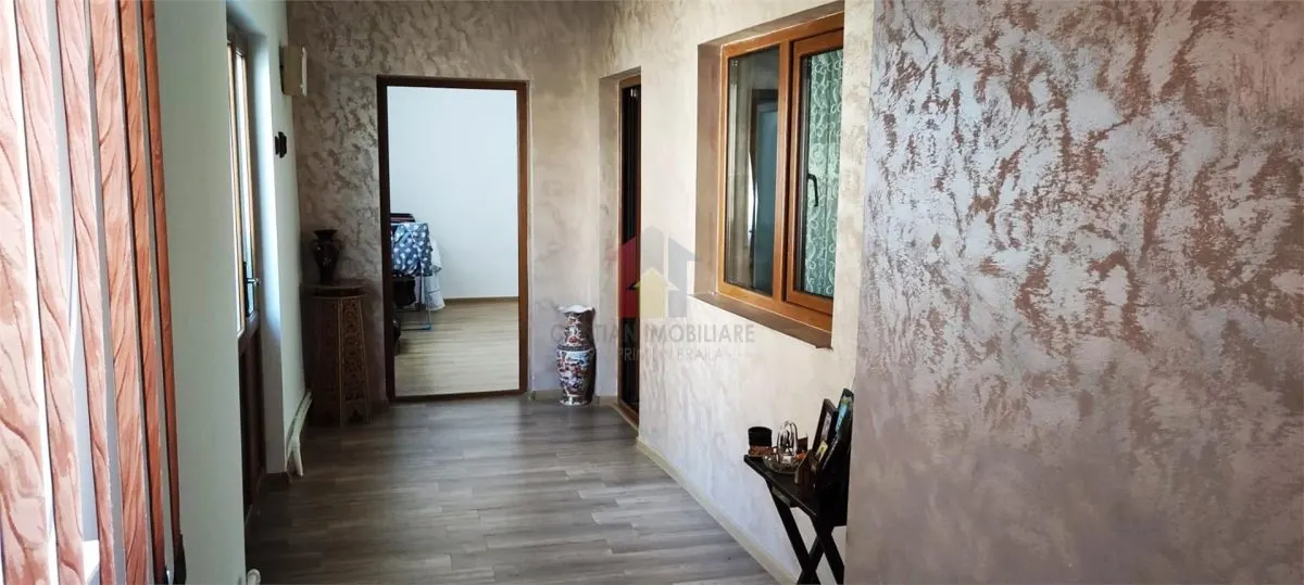 Casa Pretabila 2 familii, teren 1046 mp, toate utilitatile, Cazasu - foto 9