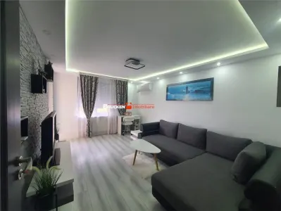 Apartament cu 2 camere de vanzare - Marghita