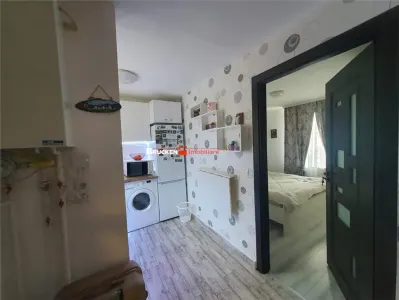 Apartament cu 2 camere de vanzare - foto 13