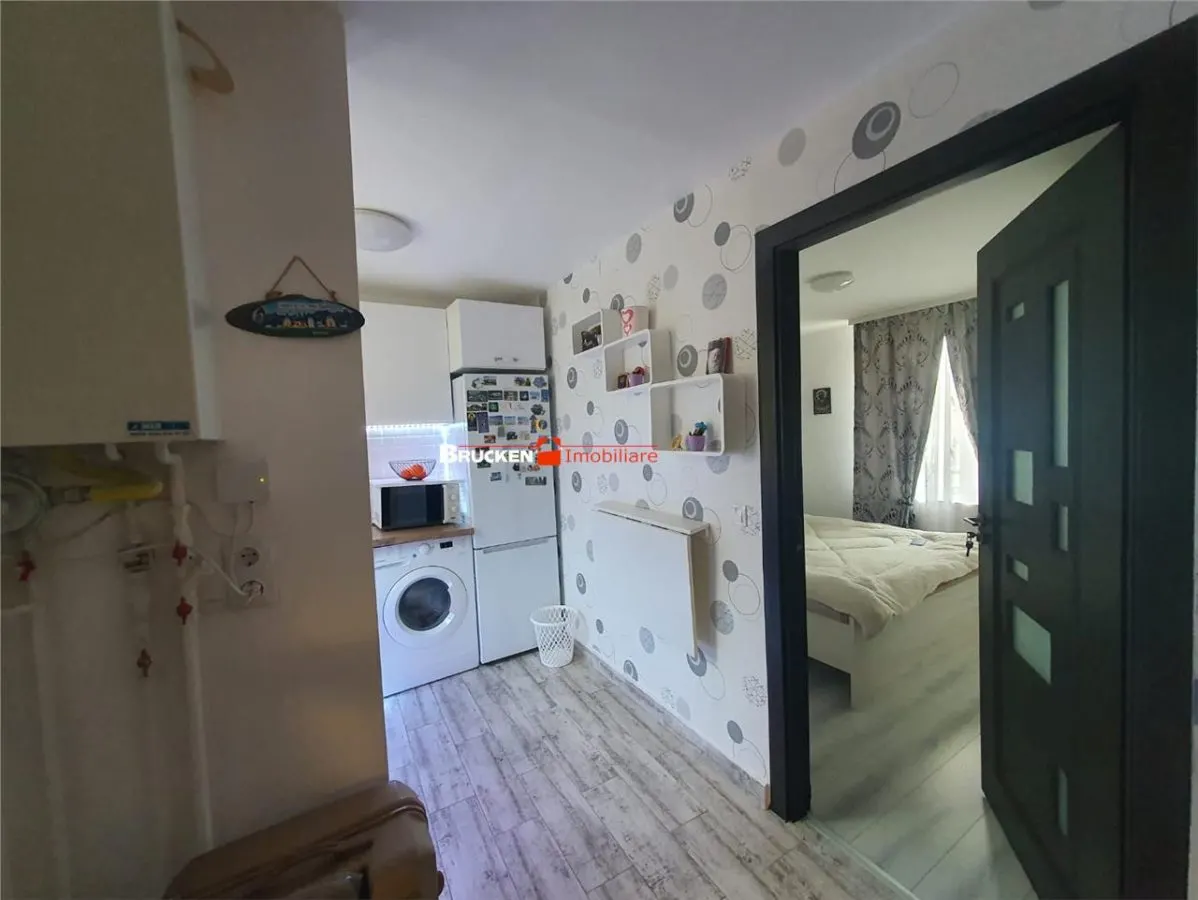 Apartament cu 2 camere de vanzare - foto 13