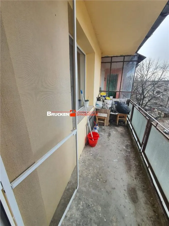 Apartament cu 2 camere de vanzare - foto 14