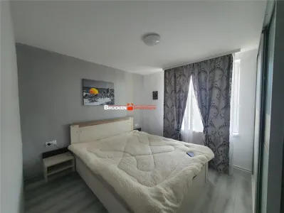 Apartament cu 2 camere de vanzare - foto 4