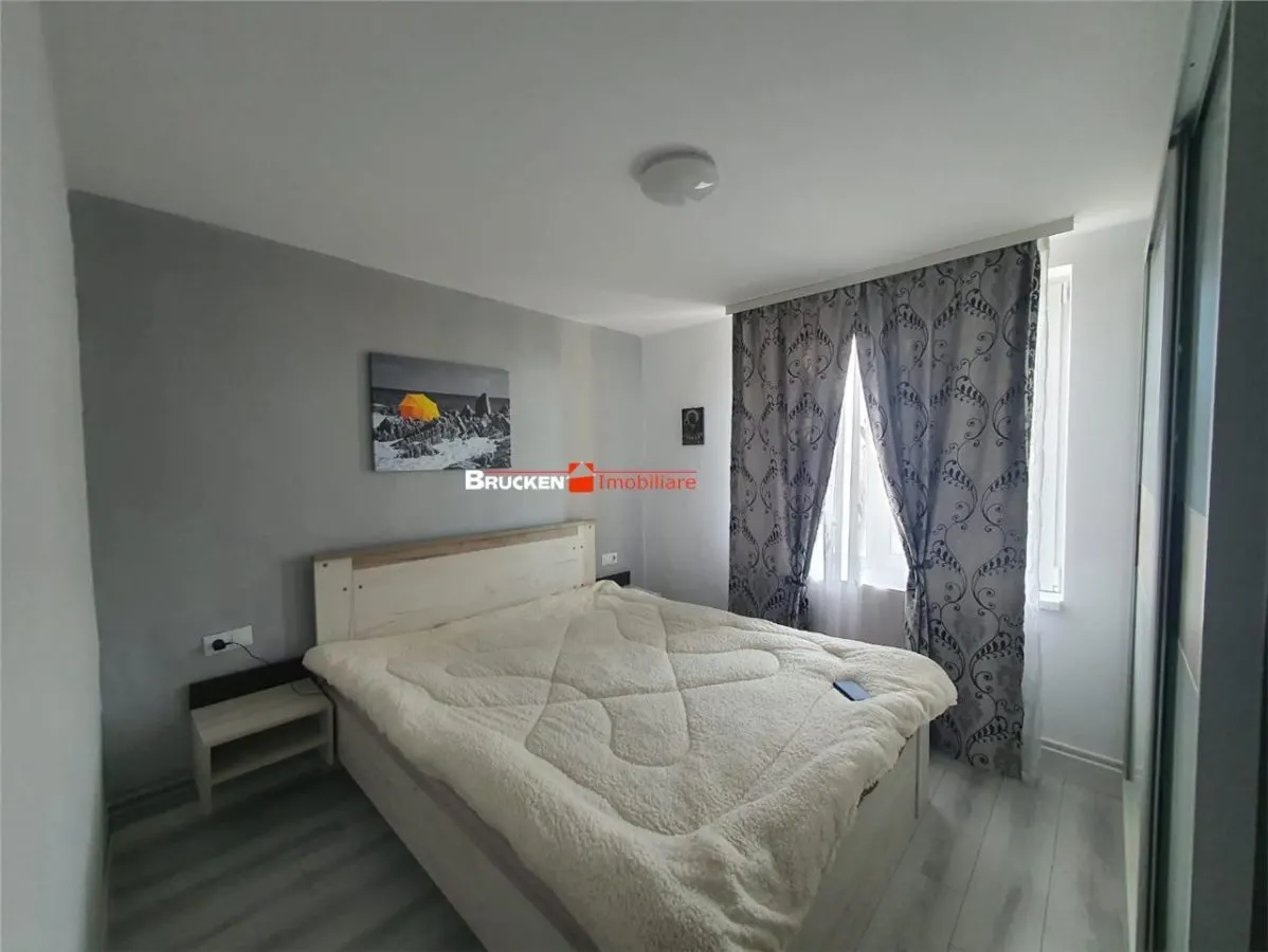 Apartament cu 2 camere de vanzare - foto 4