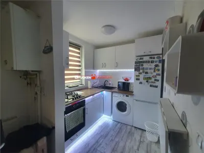 Apartament cu 2 camere de vanzare - foto 10