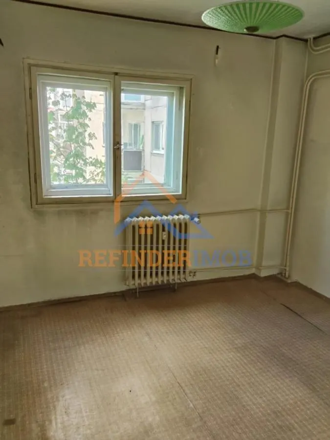 Tineretului â€“ 3 camere decomandat, 70 mp, etaj 5/10, lângă Palatul Național al Copiilor - foto 2