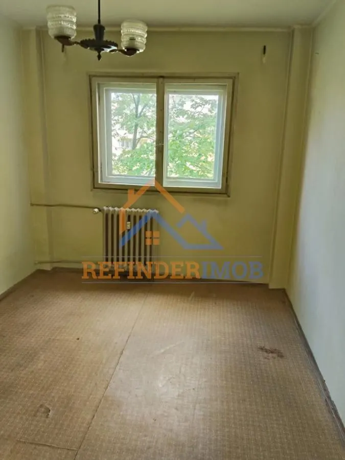 Tineretului â€“ 3 camere decomandat, 70 mp, etaj 5/10, lângă Palatul Național al Copiilor - foto 4