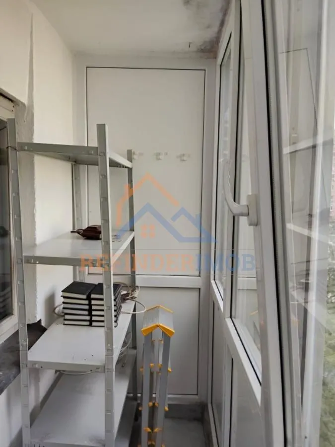 Tineretului â€“ 3 camere decomandat, 70 mp, etaj 5/10, lângă Palatul Național al Copiilor - foto 5