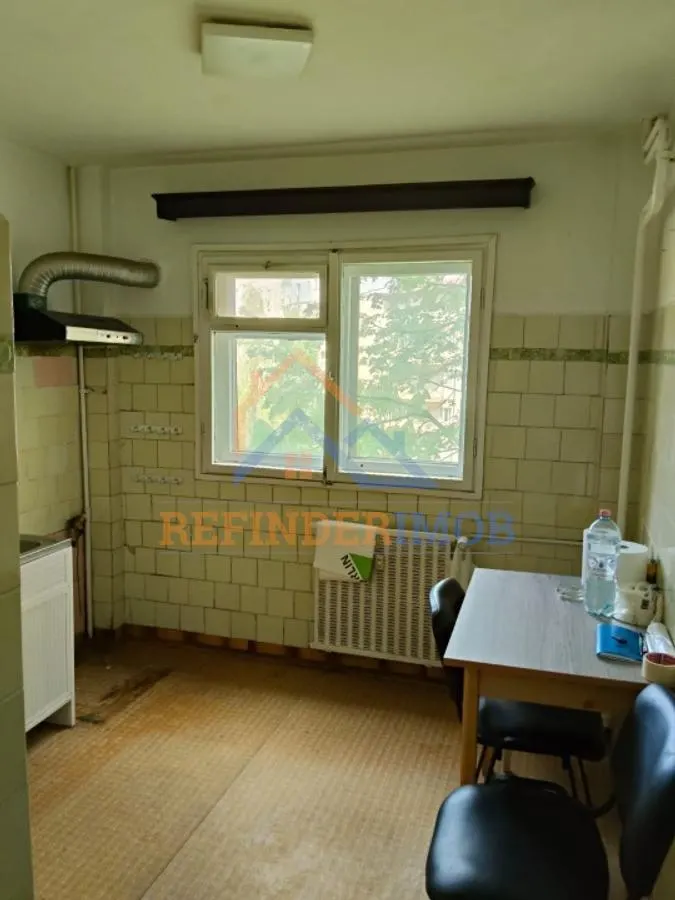 Tineretului â€“ 3 camere decomandat, 70 mp, etaj 5/10, lângă Palatul Național al Copiilor - foto 9