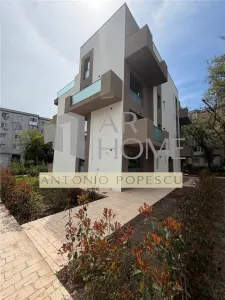 Penthouse 2 camere, parcare proprie, Ploiesti, zona Cantacuzino. - Ploiesti