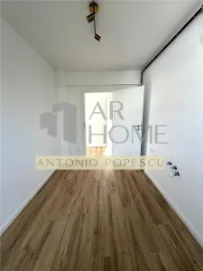 Penthouse 2 camere, parcare proprie, Ploiesti, zona Cantacuzino. - foto 12