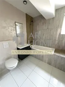 Penthouse 2 camere, parcare proprie, Ploiesti, zona Cantacuzino. - foto 14