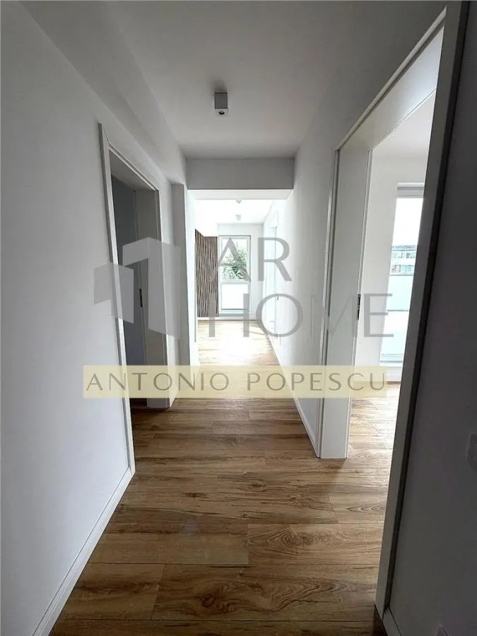 Penthouse 2 camere, parcare proprie, Ploiesti, zona Cantacuzino. - foto 17