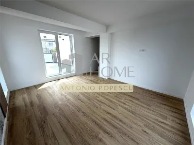 Penthouse 2 camere, parcare proprie, Ploiesti, zona Cantacuzino. - foto 6