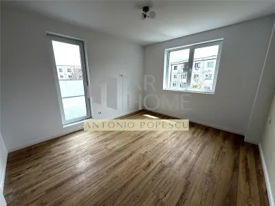 Penthouse 2 camere, parcare proprie, Ploiesti, zona Cantacuzino. - foto 8