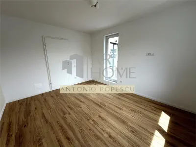 Penthouse 2 camere, parcare proprie, Ploiesti, zona Cantacuzino. - foto 9