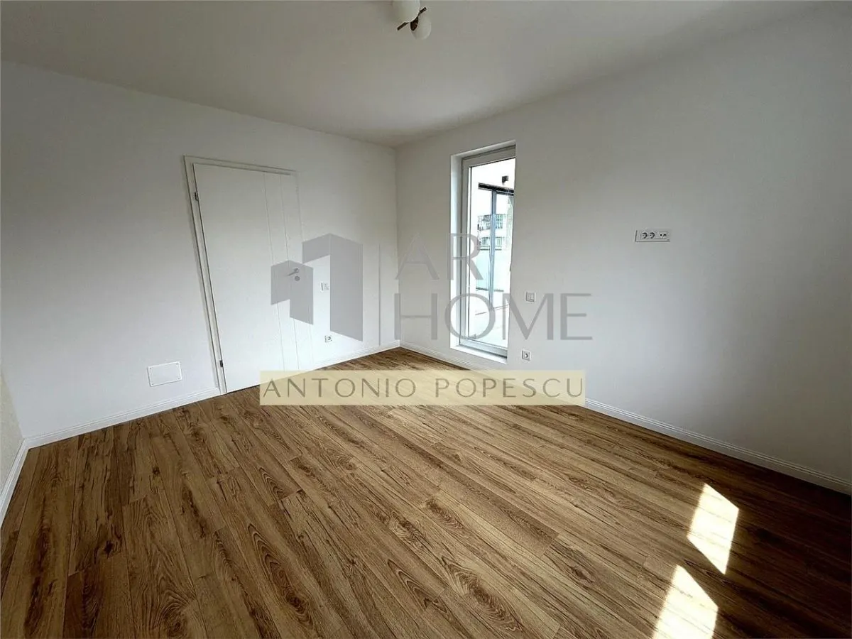 Penthouse 2 camere, parcare proprie, Ploiesti, zona Cantacuzino. - foto 9