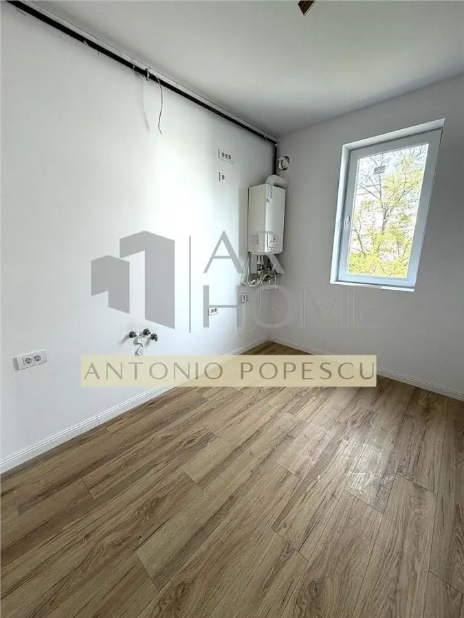 Penthouse 2 camere, parcare proprie, Ploiesti, zona Cantacuzino. - foto 10