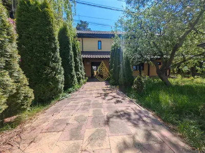 Pensiune de vanzare in Filipesti â€“ Oportunitate excelenta de investitie - foto 2