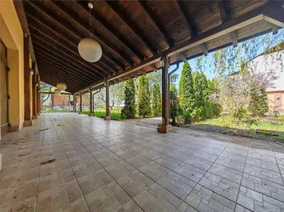 Pensiune de vanzare in Filipesti â€“ Oportunitate excelenta de investitie - foto 12
