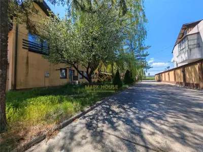 Pensiune de vanzare in Filipesti â€“ Oportunitate excelenta de investitie - foto 15