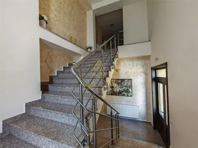 Pensiune de vanzare in Filipesti â€“ Oportunitate excelenta de investitie - foto 24