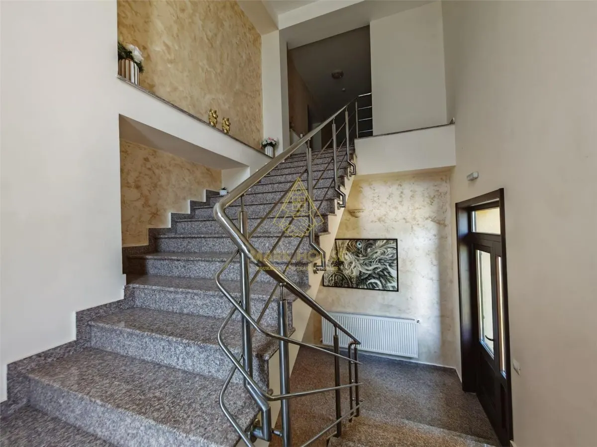 Pensiune de vanzare in Filipesti â€“ Oportunitate excelenta de investitie - foto 24