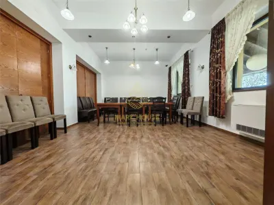 Pensiune de vanzare in Filipesti â€“ Oportunitate excelenta de investitie - foto 4