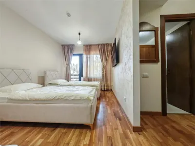 Pensiune de vanzare in Filipesti â€“ Oportunitate excelenta de investitie - foto 5
