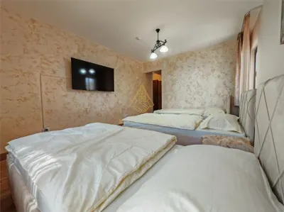 Pensiune de vanzare in Filipesti â€“ Oportunitate excelenta de investitie - foto 7
