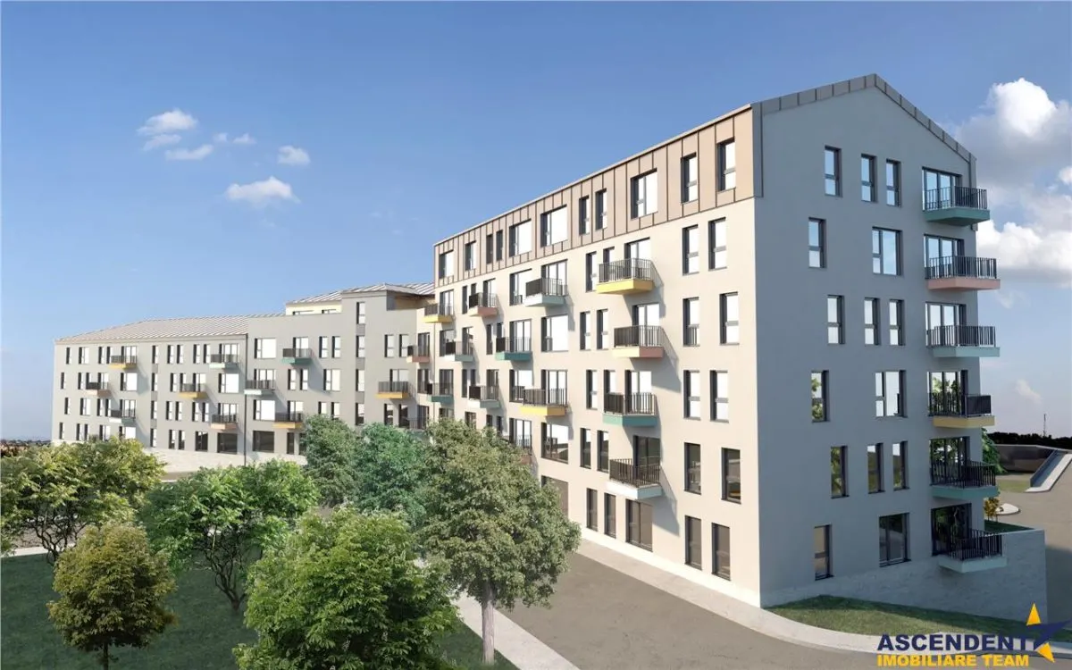 Proiect investitional/rezidential/aparthotel: 20.000mp teren, in inima statiunii Covasna - foto 13