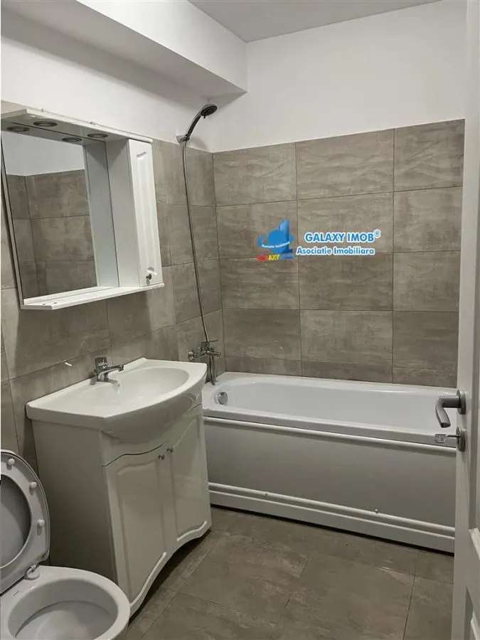 Apartament 2 cam,mobilat/utilat-Proprietar-Loc parcare-Comision 0 - foto 7