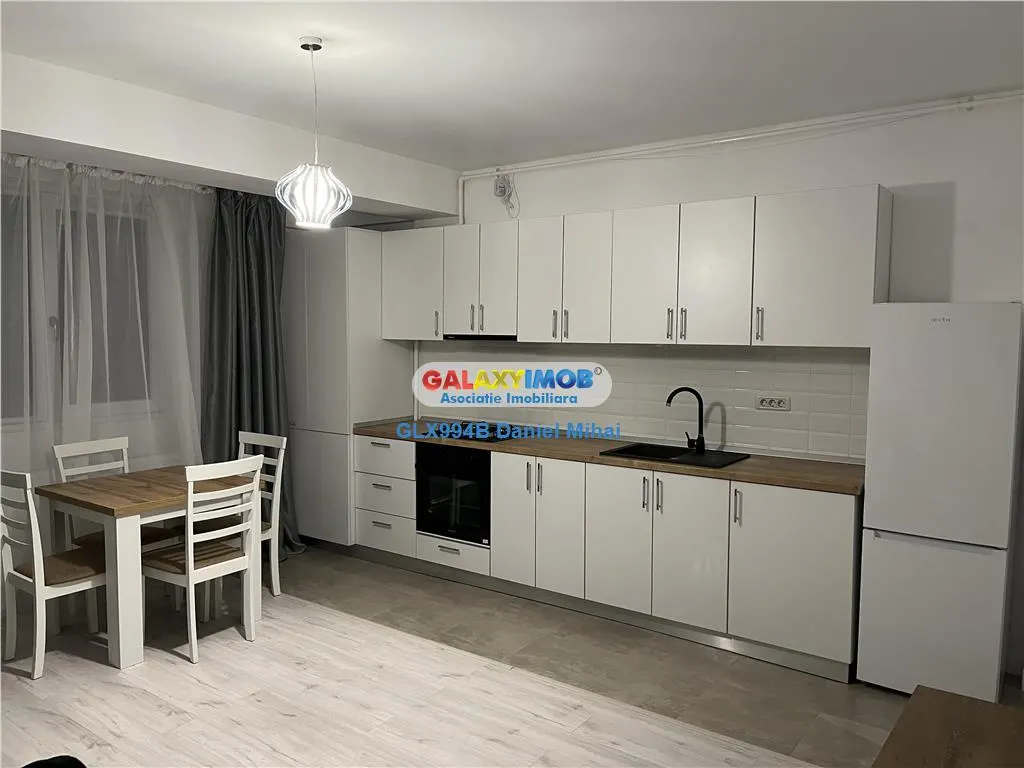 Apartament 2 cam,mobilat/utilat-Proprietar-Loc parcare-Comision 0 - foto 10