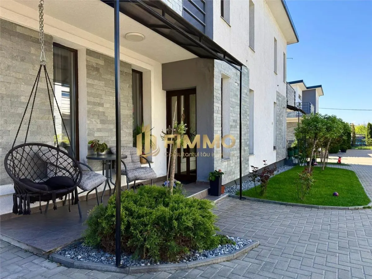 Duplex 106mp | Suceava | Burdujeni | ID:1748 - foto 1