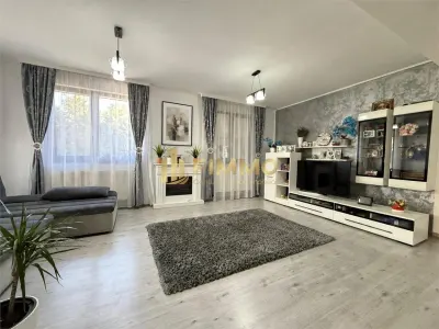 Duplex 106mp | Suceava | Burdujeni | ID:1748 - foto 3