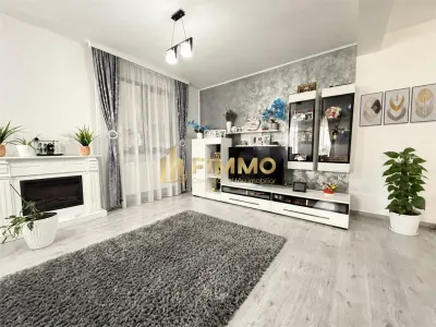 Duplex 106mp | Suceava | Burdujeni | ID:1748 - foto 4
