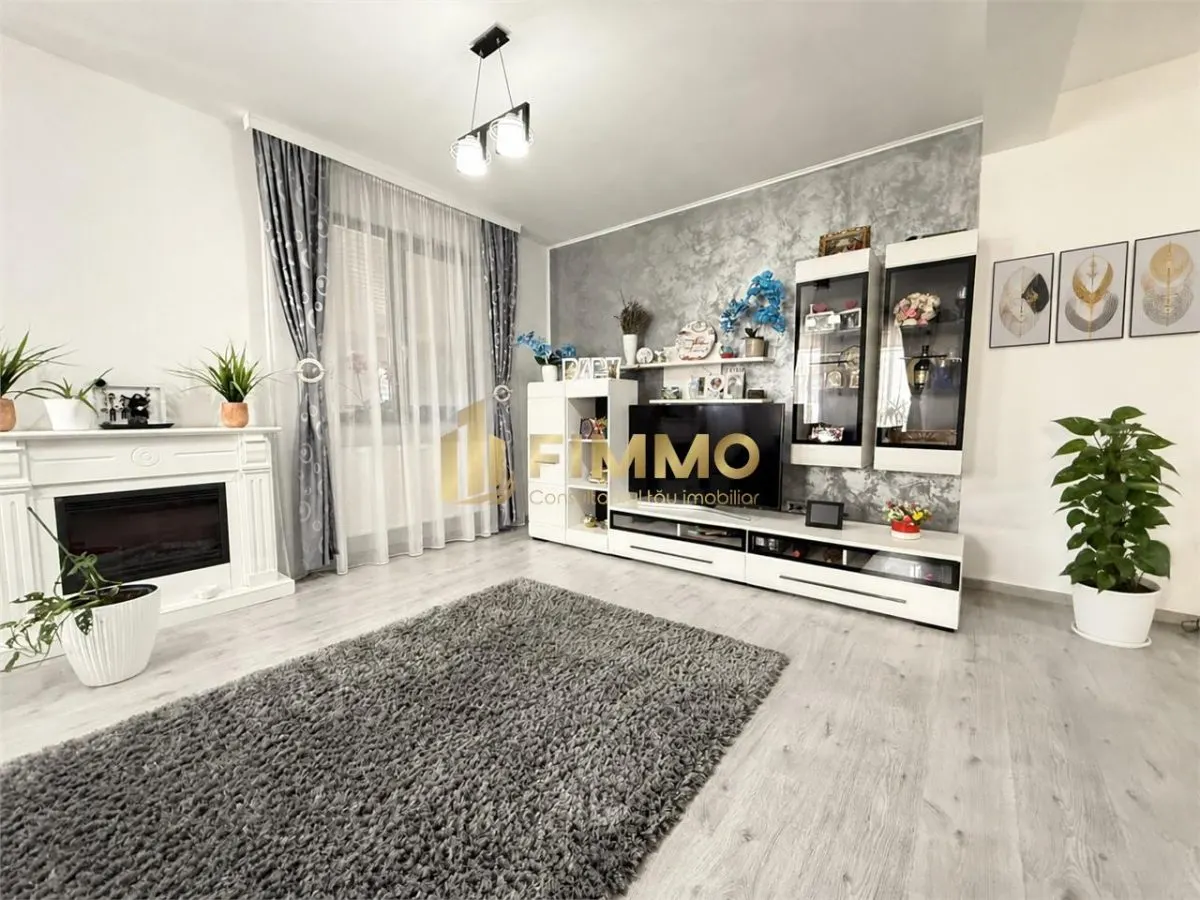 Duplex 106mp | Suceava | Burdujeni | ID:1748 - foto 4