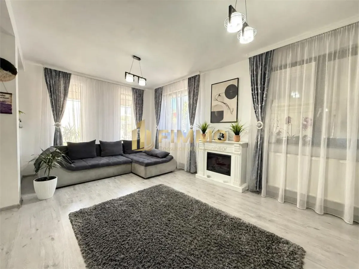 Duplex 106mp | Suceava | Burdujeni | ID:1748 - foto 5